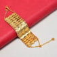 Gold Coin Bracelet, 3 Layer Coin Bracelet Arab Jewelry Fashion