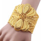 Wedding Gold Bracelet, Adjustable Bracelet