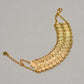 Gold Coin Bracelet Gold Bracelet for Women