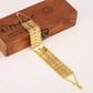 Gold Coin Bracelet Gold Bracelet for Women