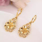 24K Dubai Gold Jewlery Set